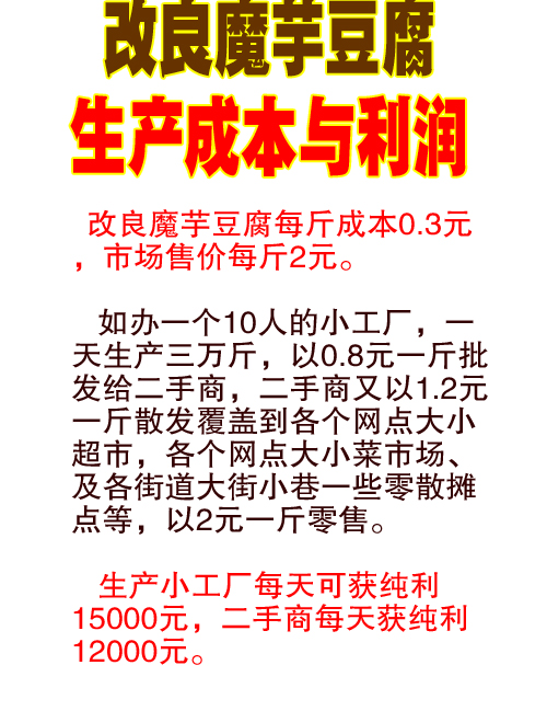 花生豆腐 真正 花生豆腐 详看高产豆腐料 黄豆豆腐 各类豆腐高产关键料